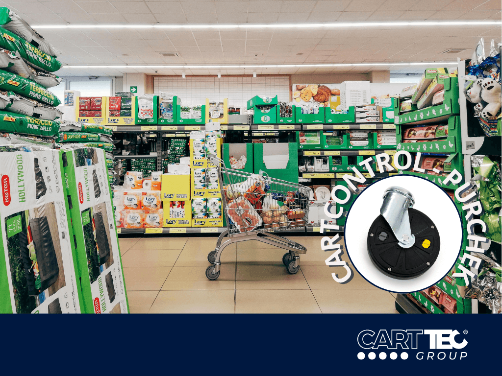 pérdidas en los supermercados