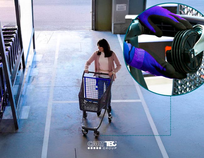 robo carros