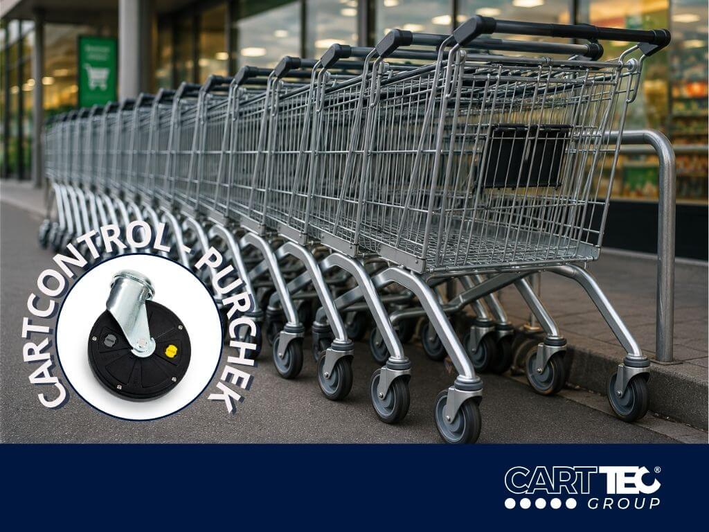 CartControl