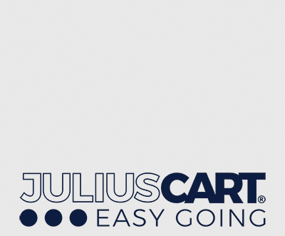 Juliuscart by Cartteclab