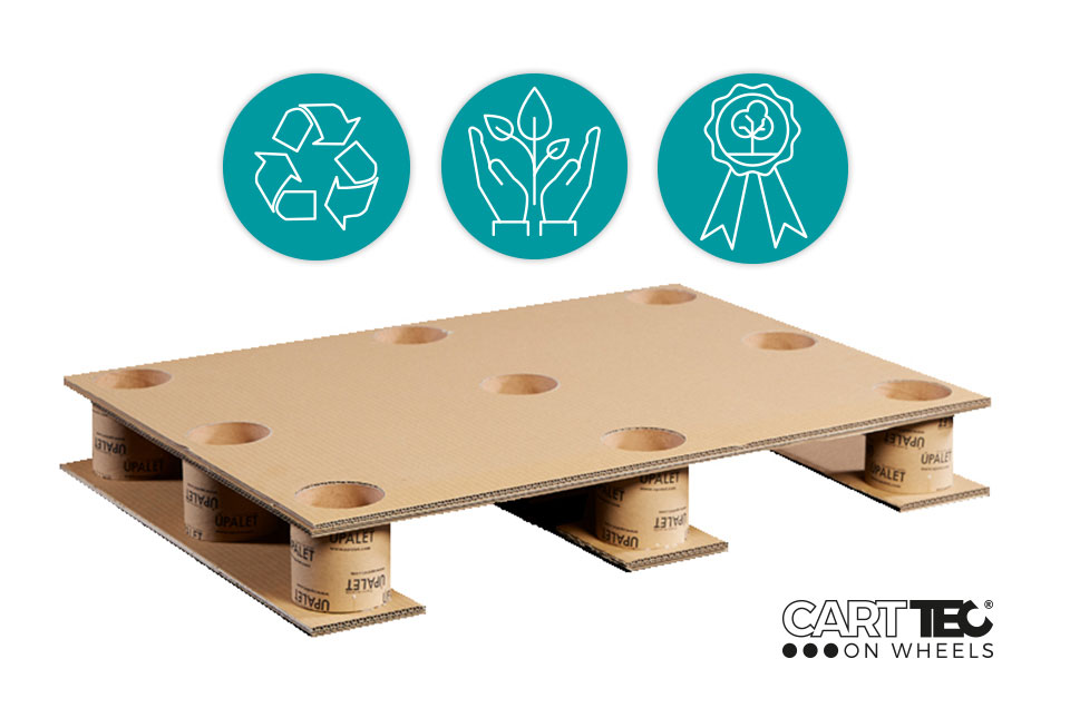 You are currently viewing Carttec’s true commitment to the environment